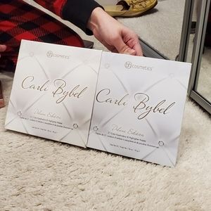 Carli Bybel Palette Deluxe edition